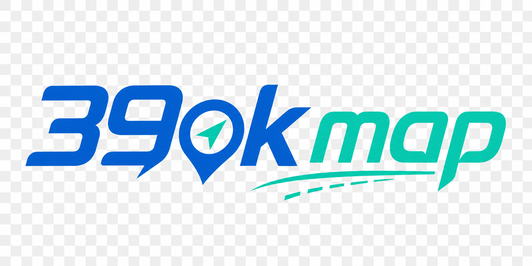 39ok map logo